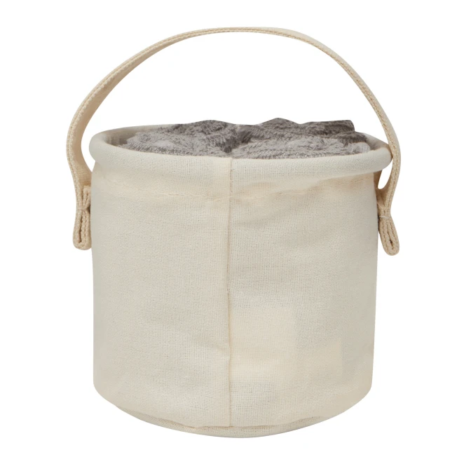 Zestaw ręczników z bawełny DRY OFF z logo firmy Zdjęcie 3