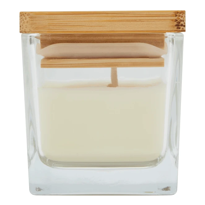 Świeczka zapachowa GLOW do drukowania logo Zdjęcie 3