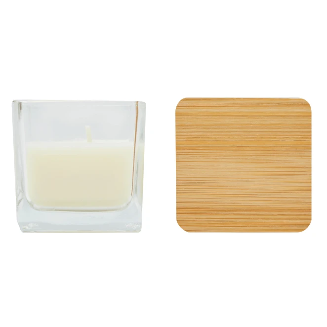 Świeczka zapachowa GLOW do drukowania logo Zdjęcie 4