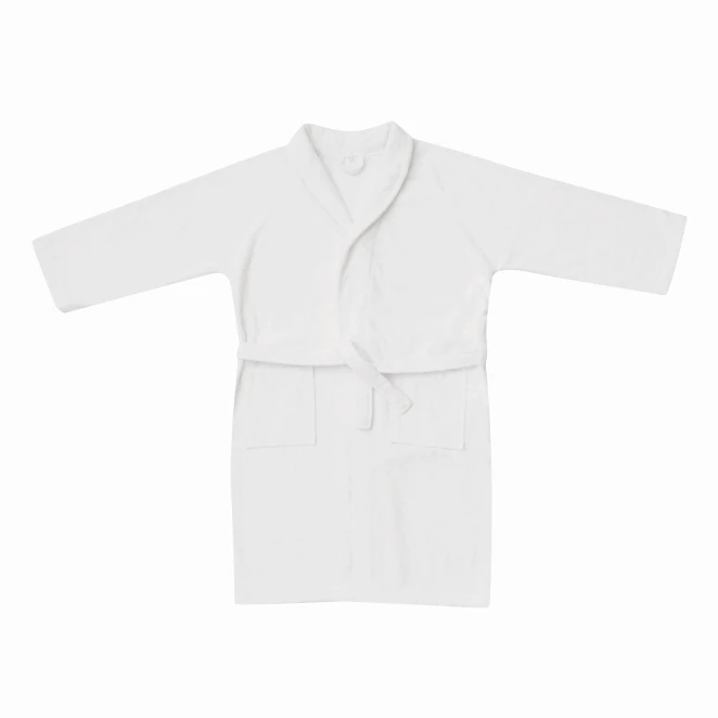 Szlafrok COZY LINE z naniesieniem logo Zdjęcie 3