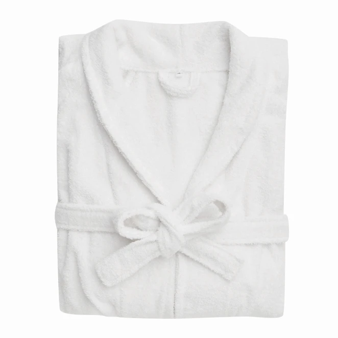 Szlafrok COZY LINE z naniesieniem logo Zdjęcie 5