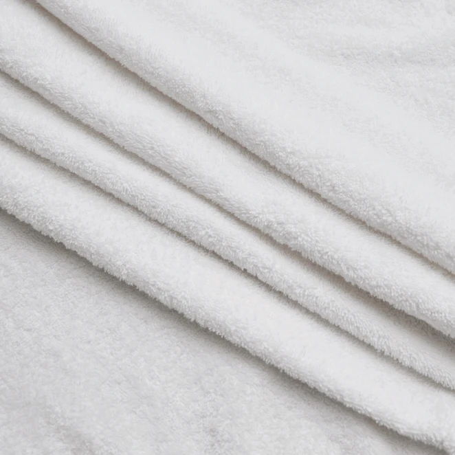 Szlafrok COZY LINE z naniesieniem logo Zdjęcie 6