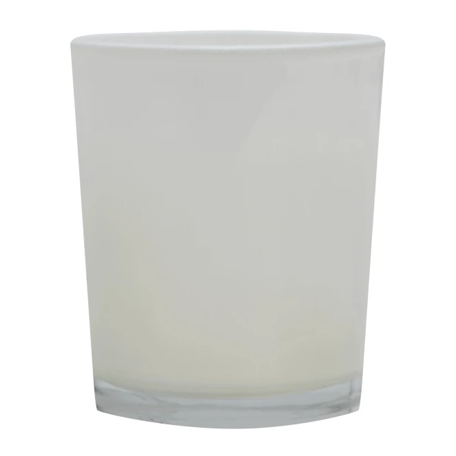 Świeca w szkle SPHERE z logo firmy Zdjęcie 2