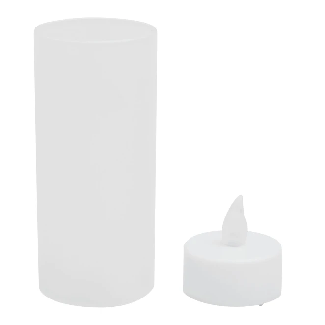 Lampka LED BIG GLINT z nadrukiem logo Zdjęcie 2