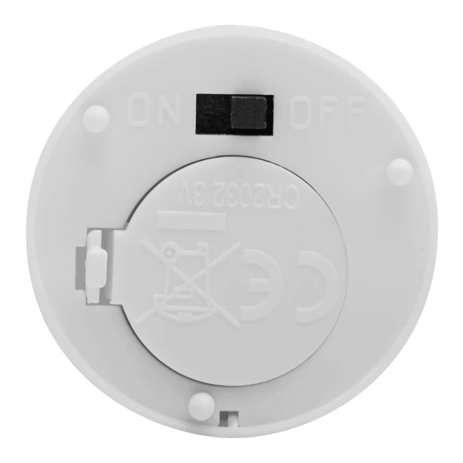 Lampka LED BIG GLINT z nadrukiem logo Zdjęcie 3