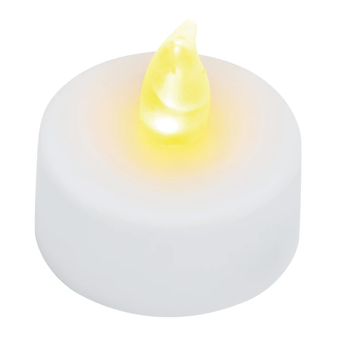 Lampion LED TEA TIME z logo firmy Zdjęcie 2