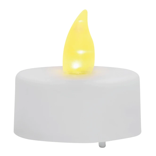 Lampion LED TEA TIME z logo firmy Zdjęcie 3