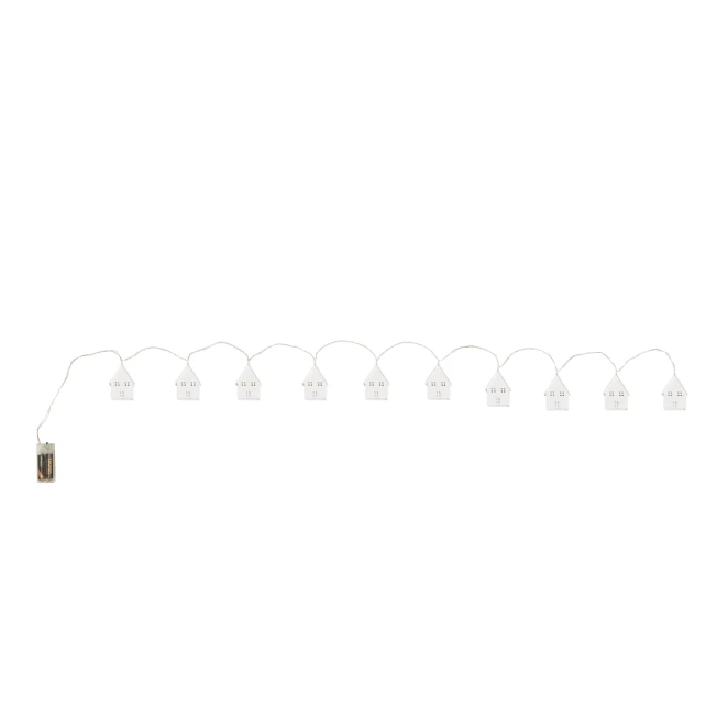 Łańcuch świetlny COSY LIGHTS z naniesieniem logo Zdjęcie 2