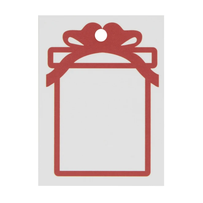 Świąteczny skrzat EMIL. do drukowania logo Zdjęcie 5