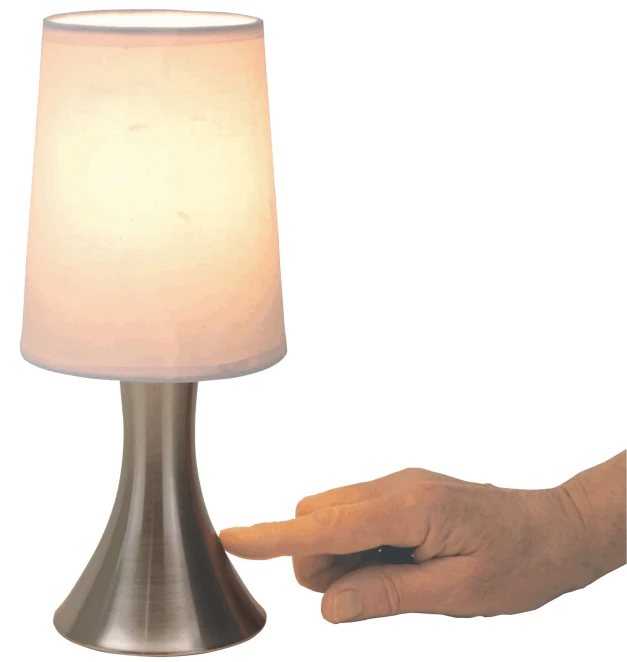 Lampa TOUCH ME do naniesienia logo Zdjęcie 7