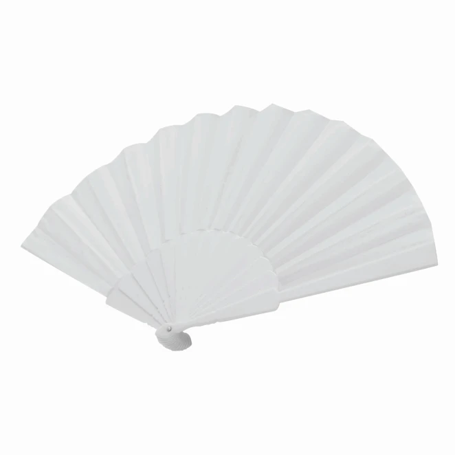 Składany wachlarz COOL RPET z nadrukiem logo Zdjęcie