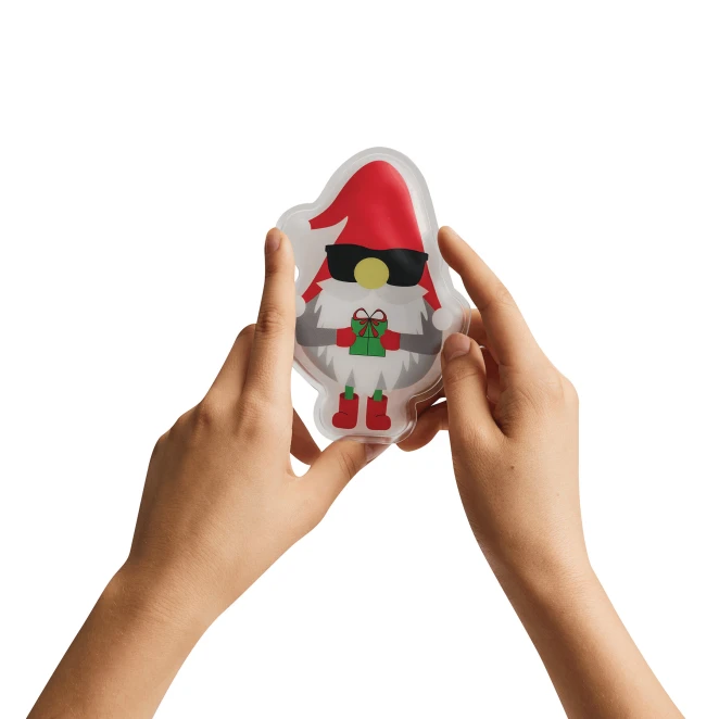 Ogrzewacz dłoni GNOME. do nałożenia logo Zdjęcie 3