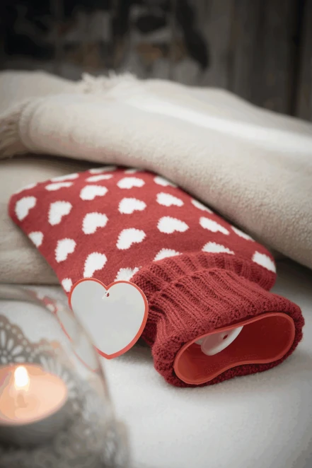 Termofor CUDDLE do drukowania logo Zdjęcie 6