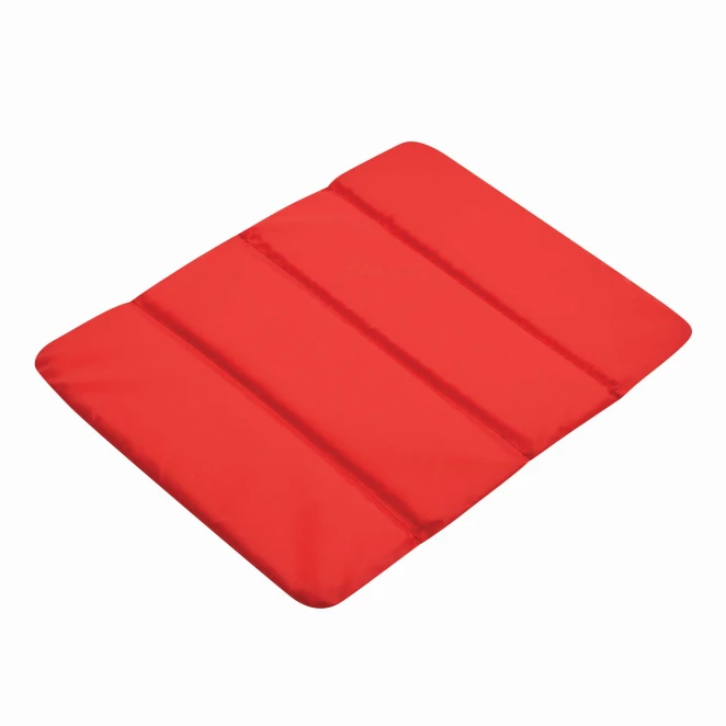 Wygodna poduszka PERFECT PLACE do drukowania logo Zdjęcie