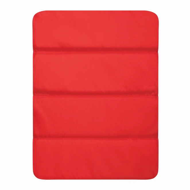 Wygodna poduszka PERFECT PLACE do drukowania logo Zdjęcie 2