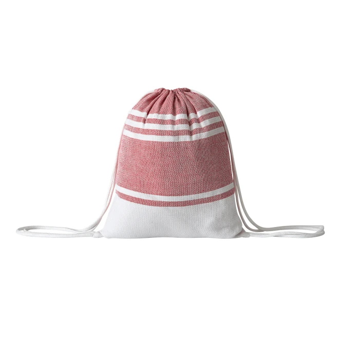 Duży ręcznik plażowy lub do sauny SUN & STEAM do naniesienia logo Zdjęcie 6