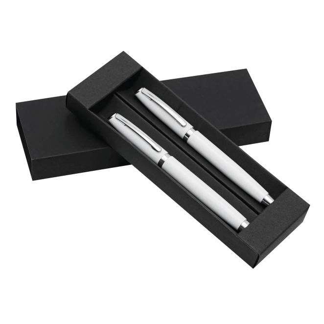 Zestaw do pisania ALPHABET z naniesieniem logo Zdjęcie