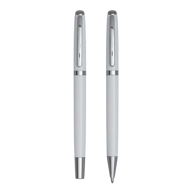 Zestaw do pisania ALPHABET z naniesieniem logo Zdjęcie 2