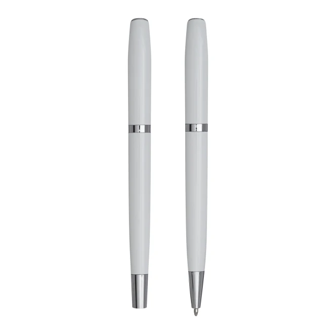 Zestaw do pisania ALPHABET z naniesieniem logo Zdjęcie 4