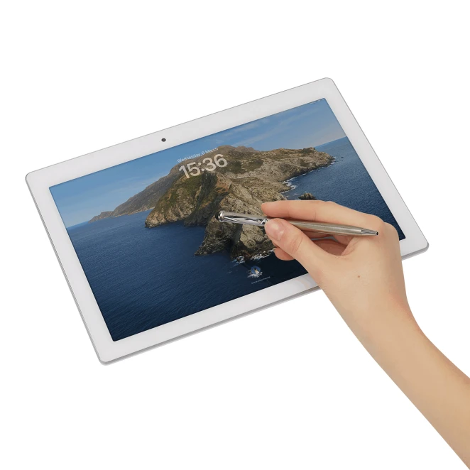 Długopis SMART TOUCH z nadrukiem na zamówienie Zdjęcie 5