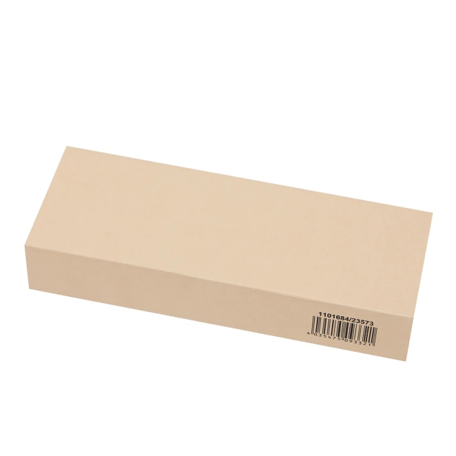 Zestaw piśmienniczy CORK SIGNATURE do naniesienia logo Zdjęcie 7