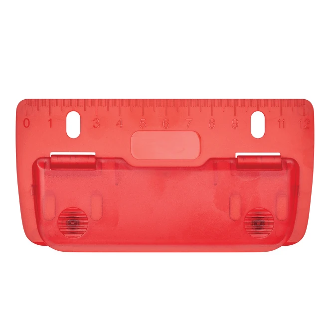 Mini dziurkacz PAGE do naniesienia logo Zdjęcie 2