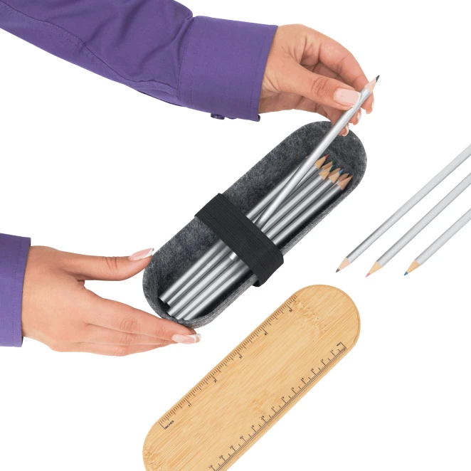 Piórnik PEN STORE do drukowania logo Zdjęcie 5