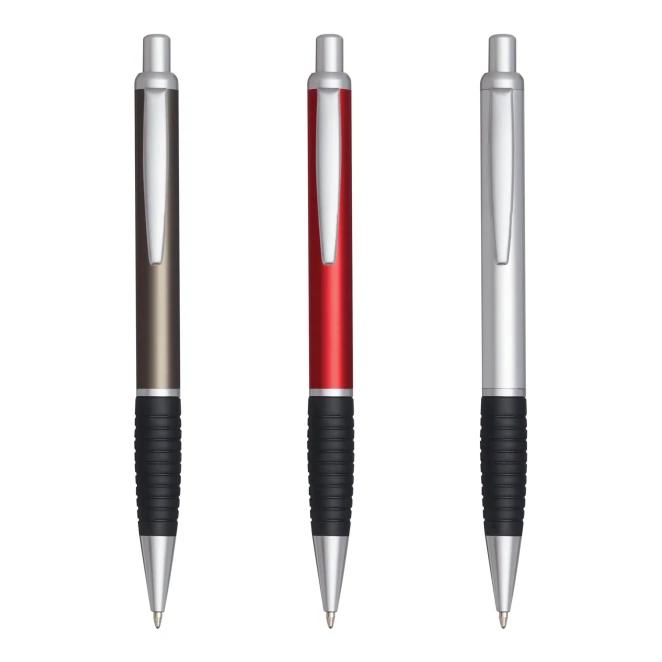 Długopis VANCOUVER z nadrukiem logo Zdjęcie 5