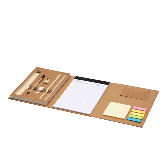 Zestaw do pisania SCHOOL DAYS z nadrukiem na zamówienie Zdjęcie 2