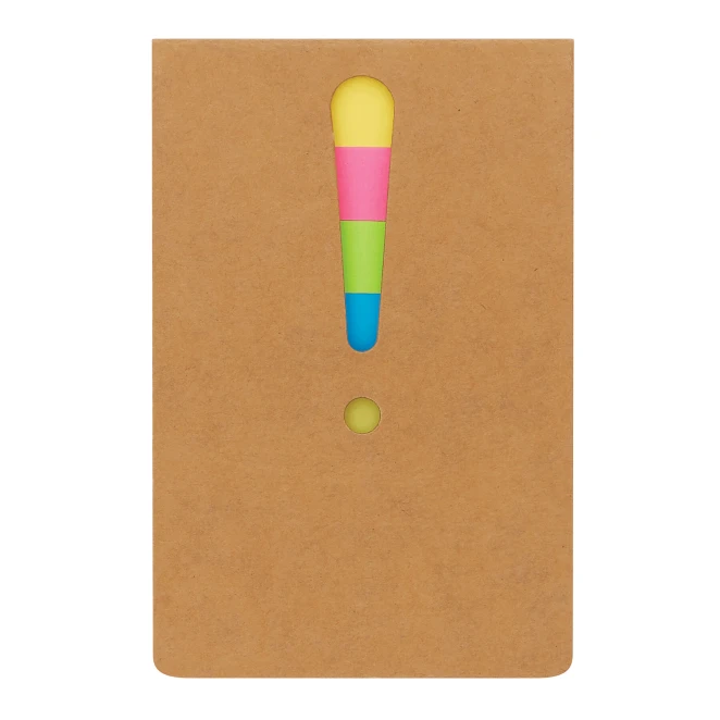 Notes X-MARK do naniesienia logo Zdjęcie 3