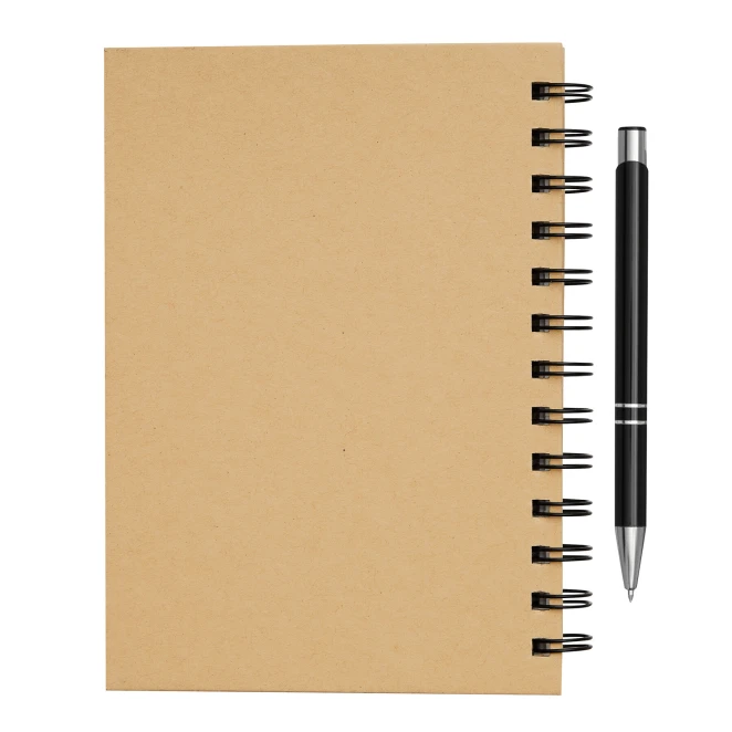 Notes JOURNALIST do naniesienia logo Zdjęcie 3