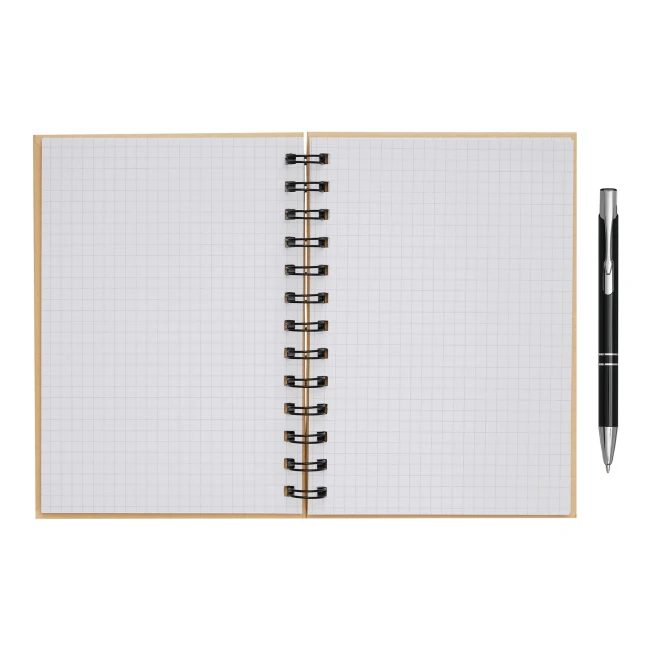 Notes JOURNALIST do naniesienia logo Zdjęcie 4