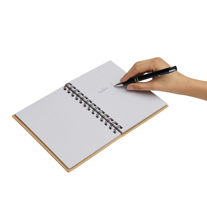 Notes JOURNALIST do naniesienia logo Zdjęcie 5