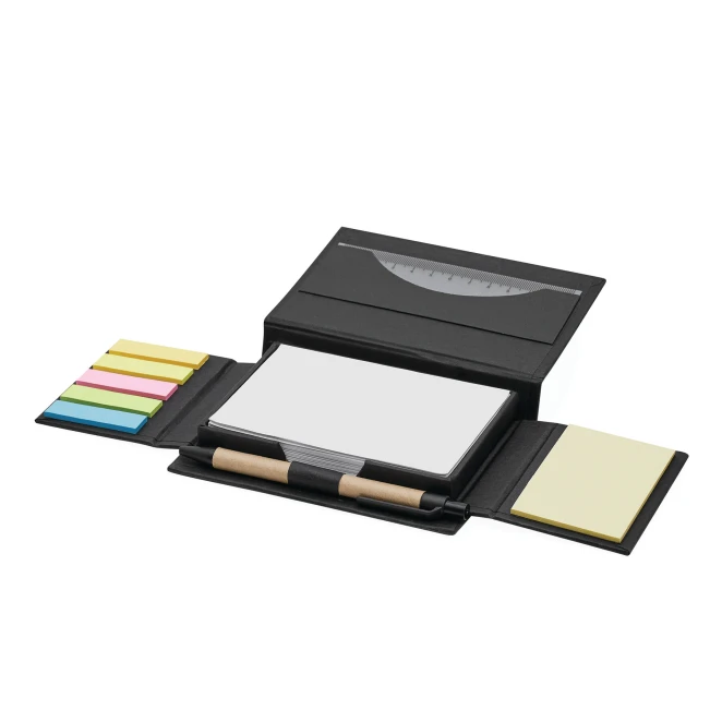 Pudełko na notatki POP UP do naniesienia logo Zdjęcie 2