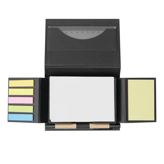 Pudełko na notatki POP UP do naniesienia logo Zdjęcie 3