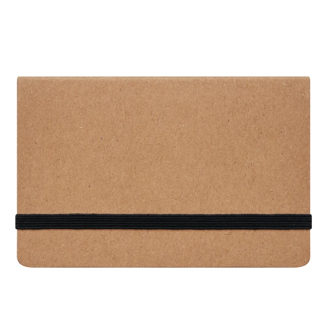 Pudełko na notatki STICK ME z logo firmy Zdjęcie 4