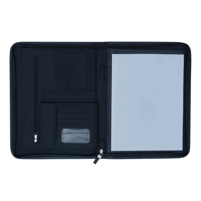 Teczka na dokumenty CREADO w formacie A4 z naniesieniem logo Zdjęcie 2