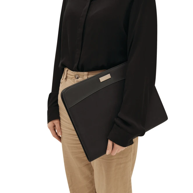 Teczka na dokumenty CREADO w formacie A4 z naniesieniem logo Zdjęcie 5