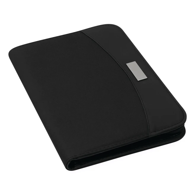 Teczka na dokumenty CREADO w formacie A5 do naniesienia logo Zdjęcie