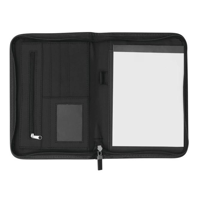 Teczka na dokumenty CREADO w formacie A5 do naniesienia logo Zdjęcie 2