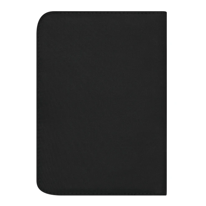 Teczka na dokumenty CREADO w formacie A5 do naniesienia logo Zdjęcie 4