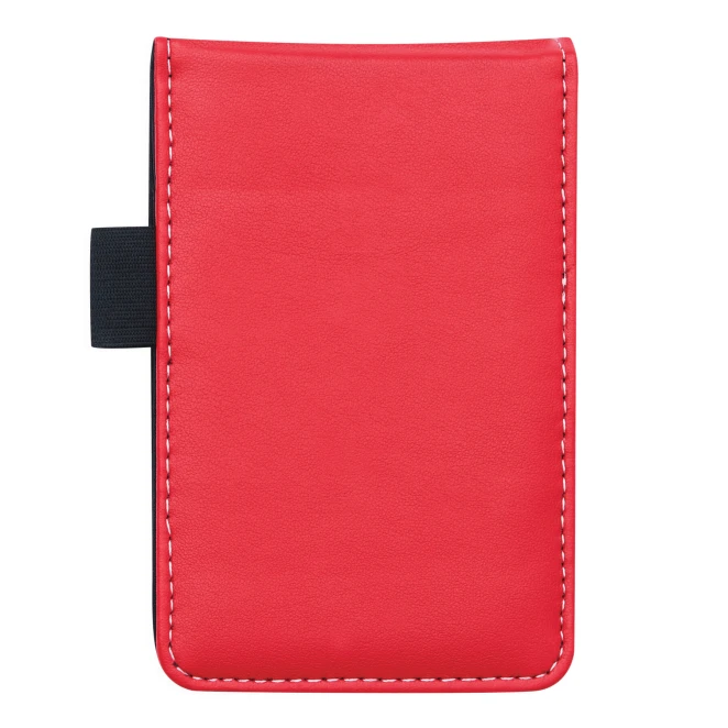 Notatnik w etui GENTLE z logo Zdjęcie 4