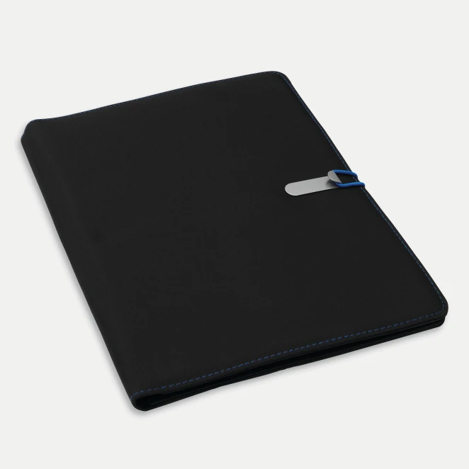 Portfolio SESSION z logo firmy Zdjęcie