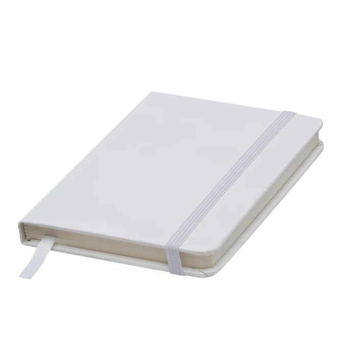 Notes ATTENDANT w formacie A6 do drukowania logo Zdjęcie