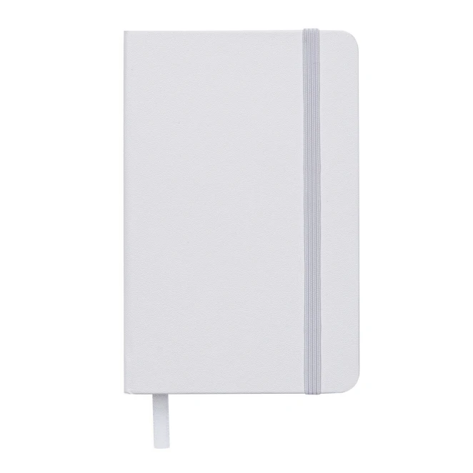 Notes ATTENDANT w formacie A6 do drukowania logo Zdjęcie 3