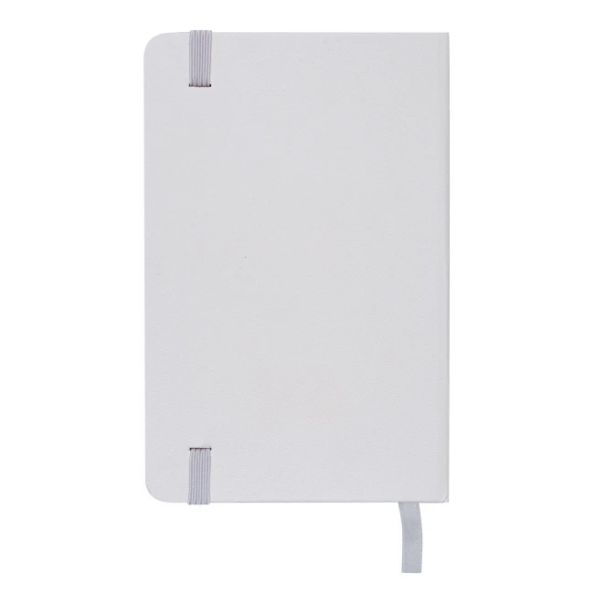 Notes ATTENDANT w formacie A6 do drukowania logo Zdjęcie 4