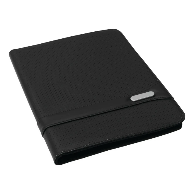 Portfolio MANHATTAN w formacie A4 do nałożenia logo Zdjęcie