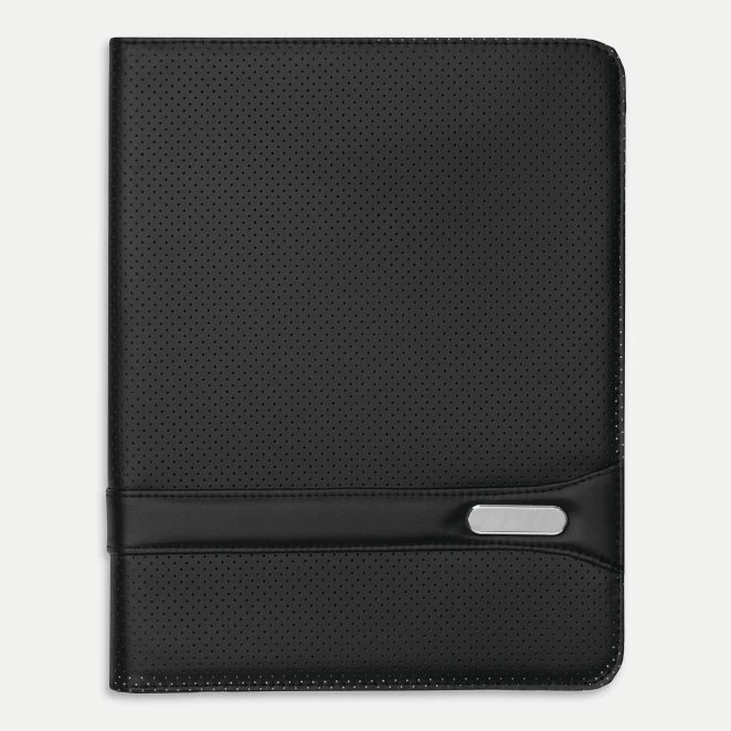 Portfolio MANHATTAN w formacie A4 do nałożenia logo Zdjęcie 3