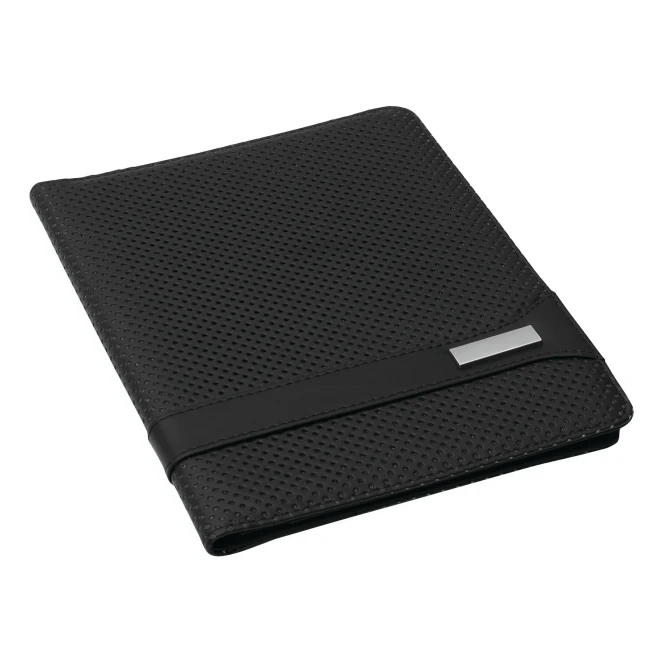 Portfolio HILL DALE w formacie A5 z logo Zdjęcie