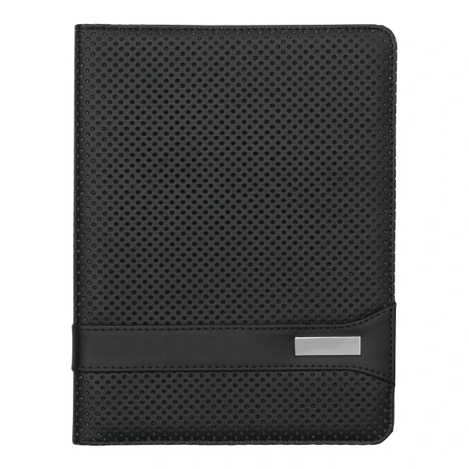 Portfolio HILL DALE w formacie A5 z logo Zdjęcie 3